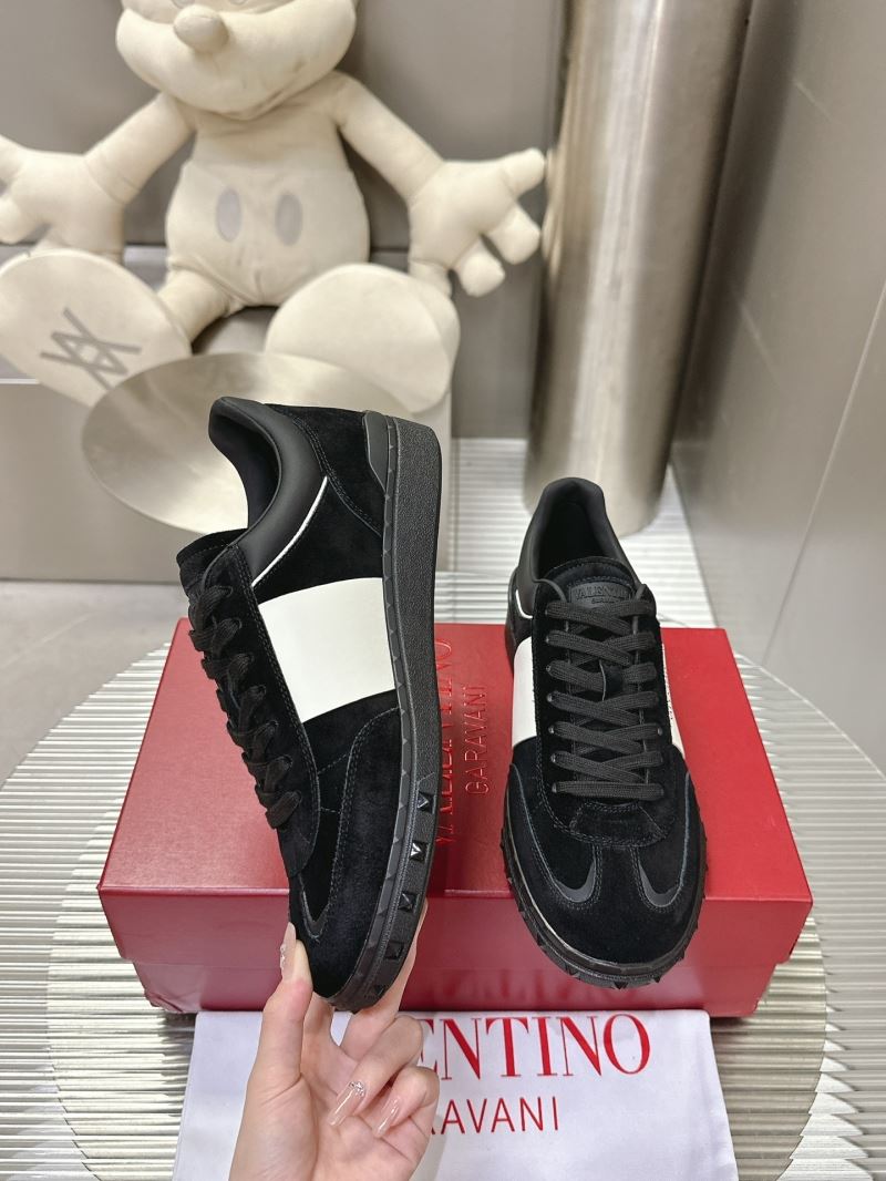 Valentino Low Shoes